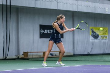 Lilly Düffert 1377 - Verbandsmeisterschaften